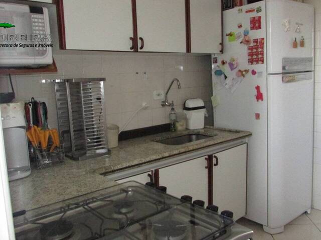 #2740 - Apartamento para Venda em São Paulo - SP