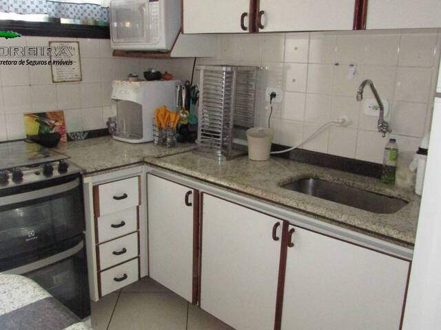 #2740 - Apartamento para Venda em São Paulo - SP