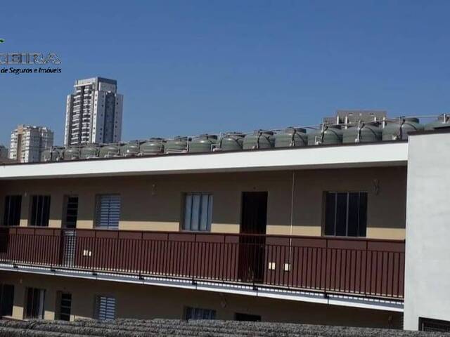 #1218 - Casa para Locação em São Paulo - SP