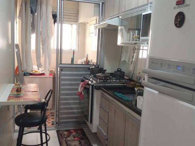 #2749 - Apartamento para Venda em São Paulo - SP