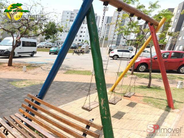 #2753 - Apartamento para Venda em São Paulo - SP