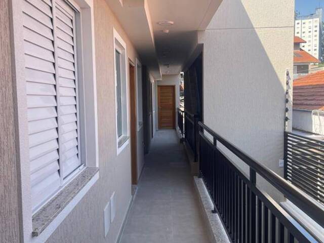 Apartamento para Venda em São Paulo - 2