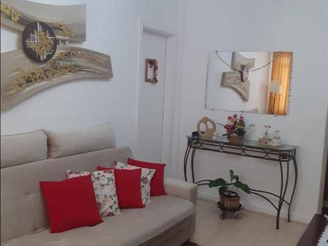 Apartamento para Venda em São Paulo - 2