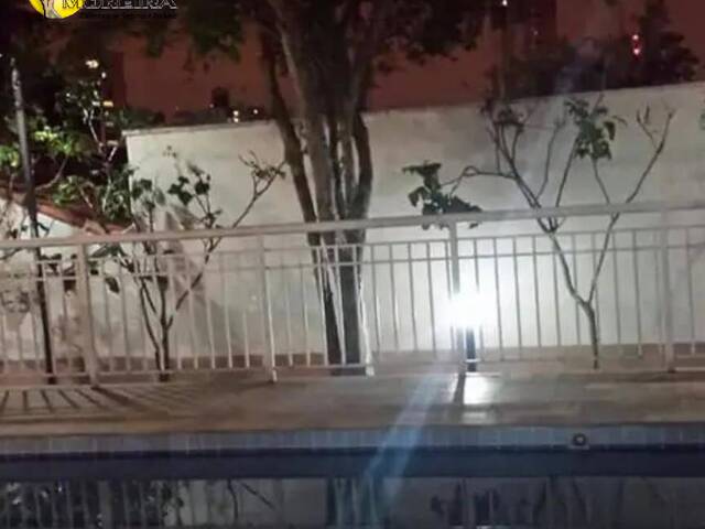 #2776 - Apartamento para Venda em São Paulo - SP