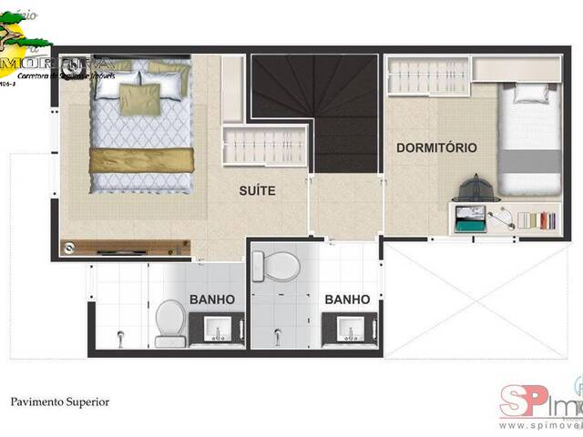 Casa em condomínio para Venda em São Paulo - 4