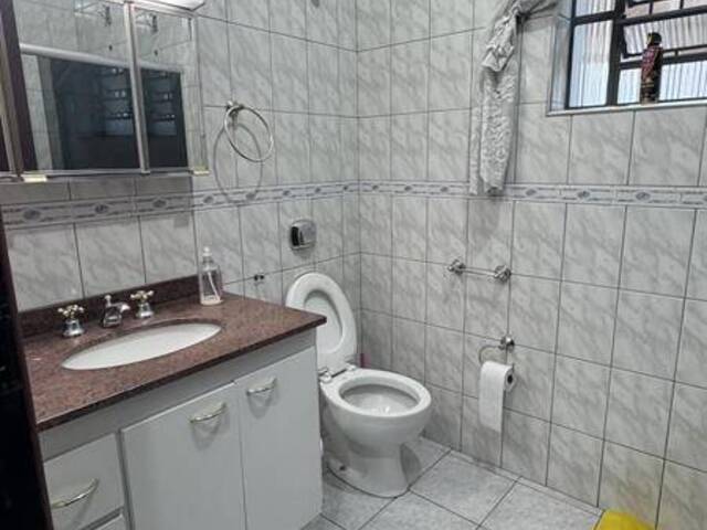 #2795 - Casa para Locação em São Paulo - SP