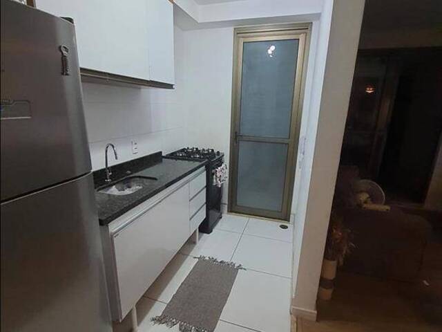 Apartamento para Locação em São Paulo - 4