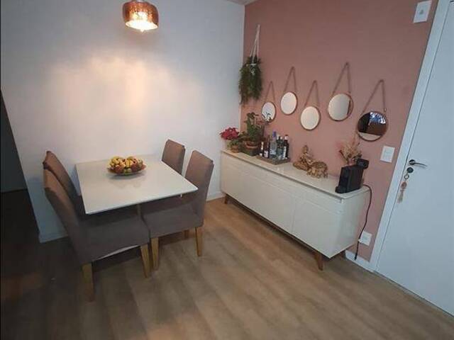 Apartamento para Locação em São Paulo - 5