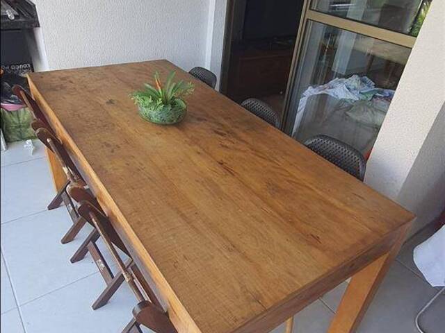 #2803 - Apartamento para Locação em São Paulo - SP