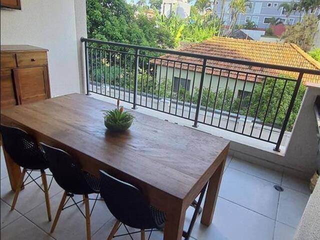 #2803 - Apartamento para Locação em São Paulo - SP