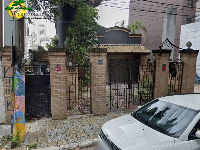 Casa para Locação em São Paulo - 2