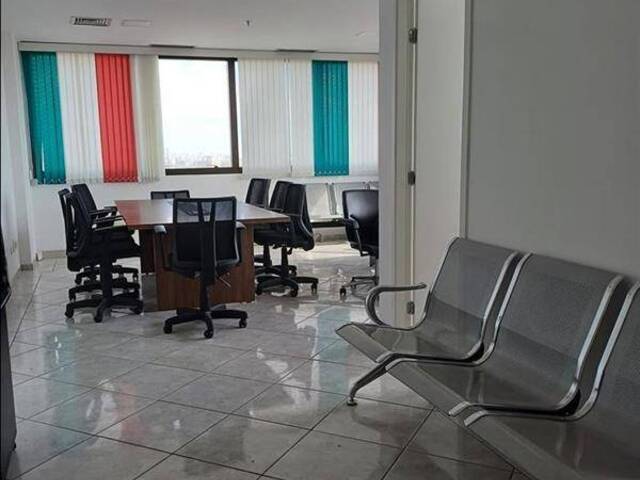 Locação em TUCURUVI - São Paulo