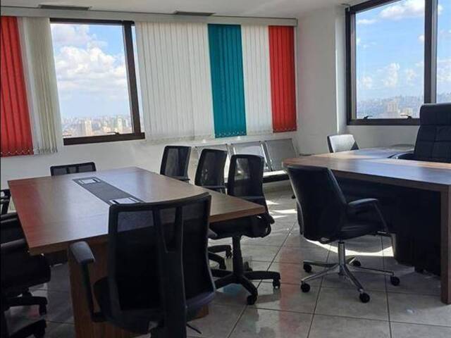 #2814 - Sala para Locação em São Paulo - SP - 3