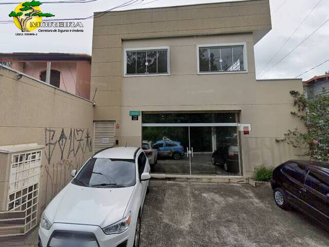 Locação em VILA ALBERTINA - São Paulo