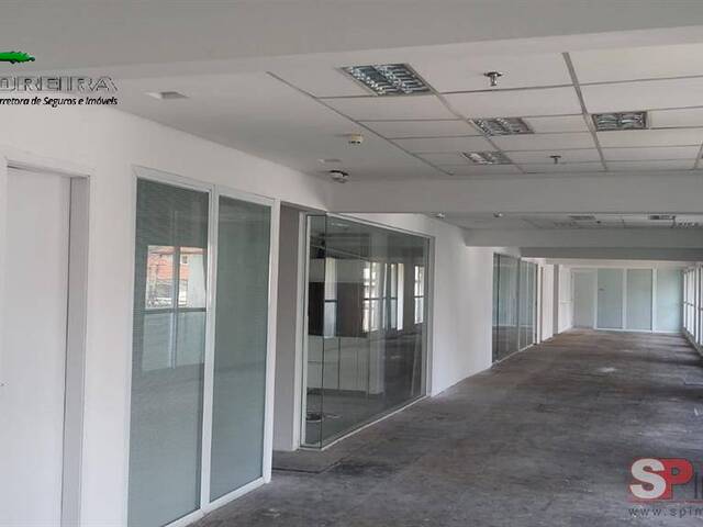#2816 - Sala para Locação em São Paulo - SP - 2