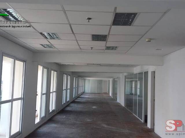 Sala para Locação em São Paulo - 4