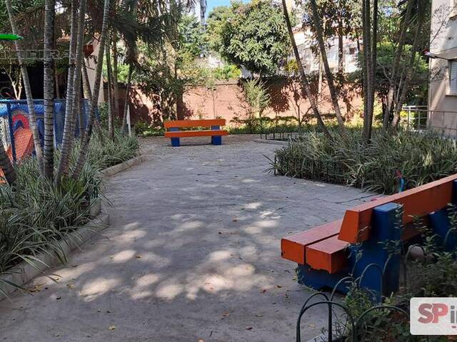 #2824 - Apartamento para Venda em São Paulo - SP