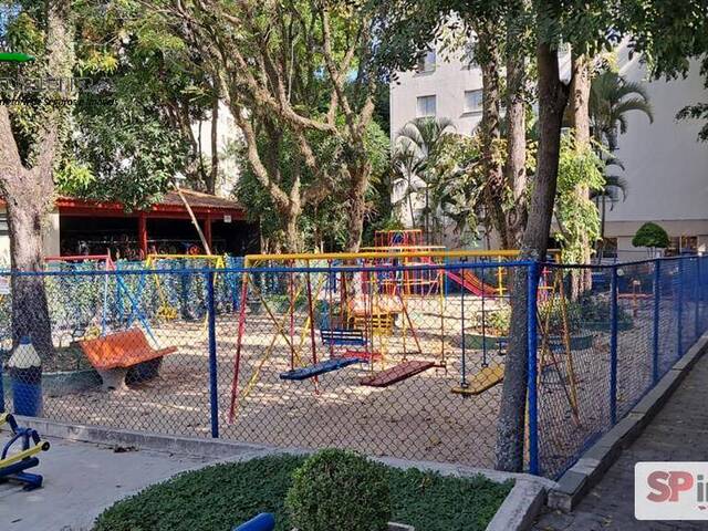 #2824 - Apartamento para Venda em São Paulo - SP