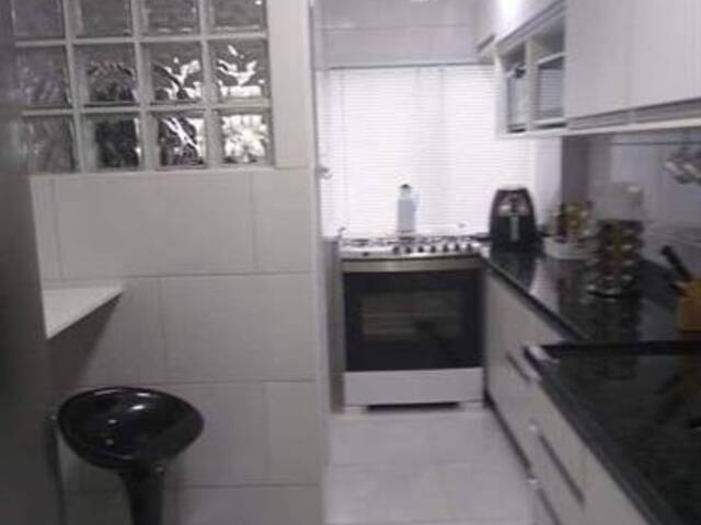 Venda em Barro Branco (Zona Norte) - São Paulo