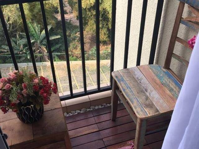 #2829 - Apartamento para Venda em São Paulo - SP