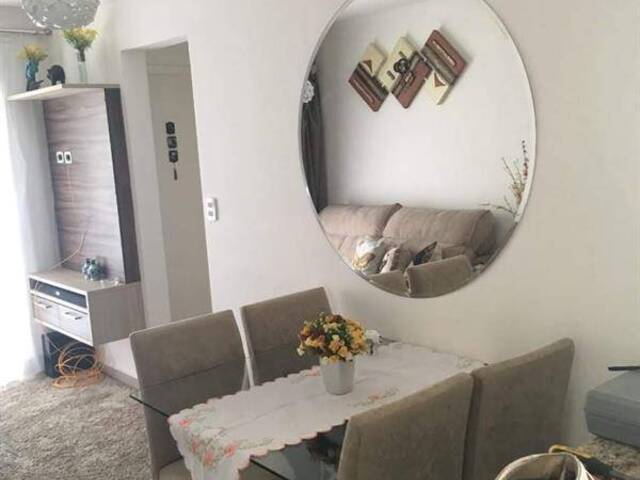 #2829 - Apartamento para Venda em São Paulo - SP