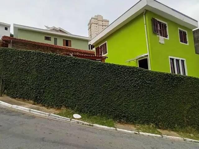 #2724 - Sobrado para Venda em São Paulo - SP