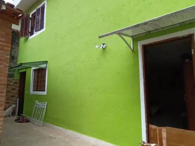 Sobrado para Venda em São Paulo - 4