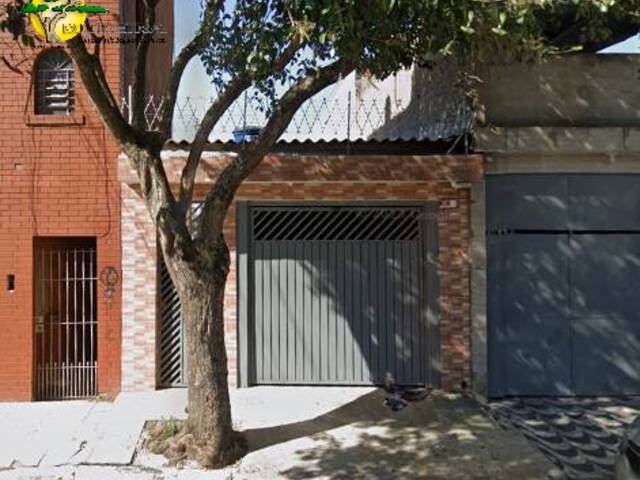 Venda em Vila Teresinha - São Paulo