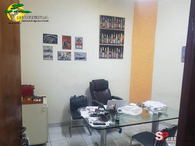 Prédio comercial para Venda em São Paulo - 4