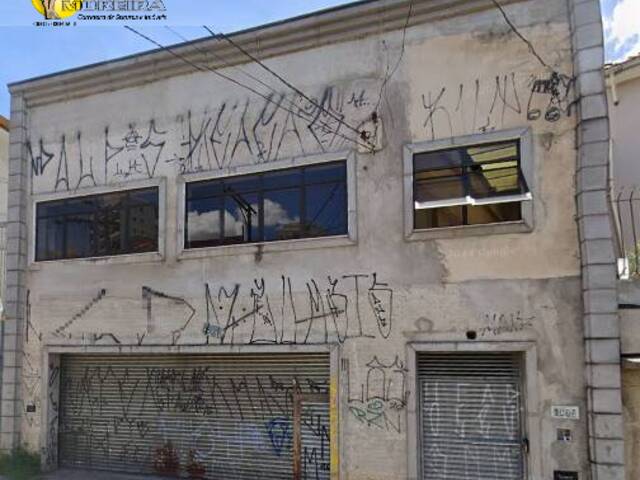 #2845 - Prédio comercial para Venda em São Paulo - SP - 1