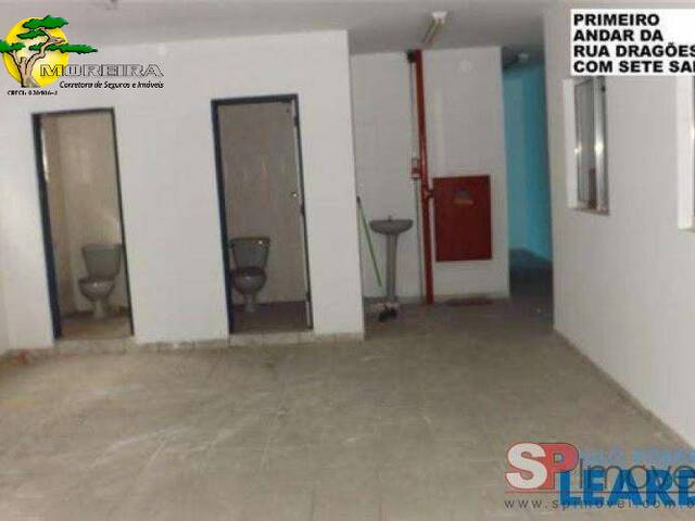 Prédio comercial para Venda em São Paulo - 4