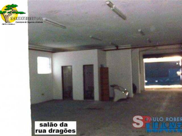 Prédio comercial para Venda em São Paulo - 5