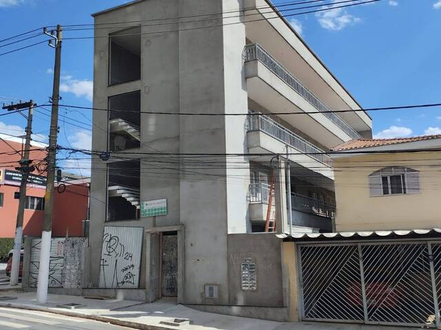 Apartamento para Locação em São Paulo - 4