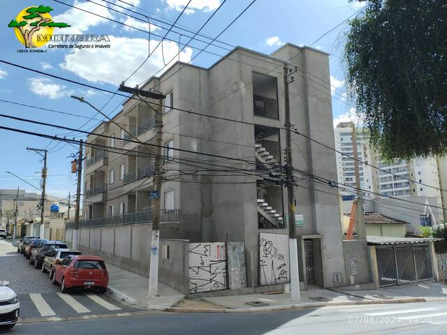 #2689 - Apartamento para Venda em São Paulo - SP