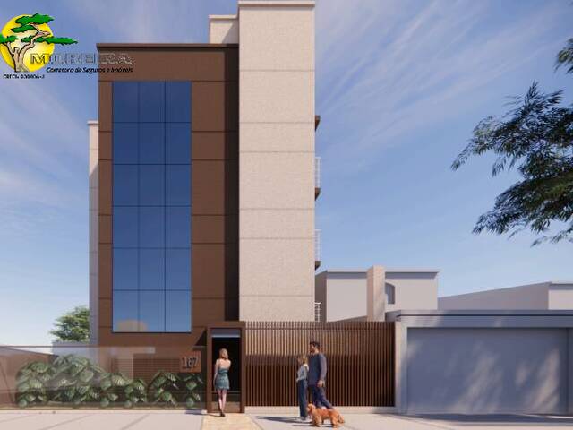 #2689 - Apartamento para Venda em São Paulo - SP