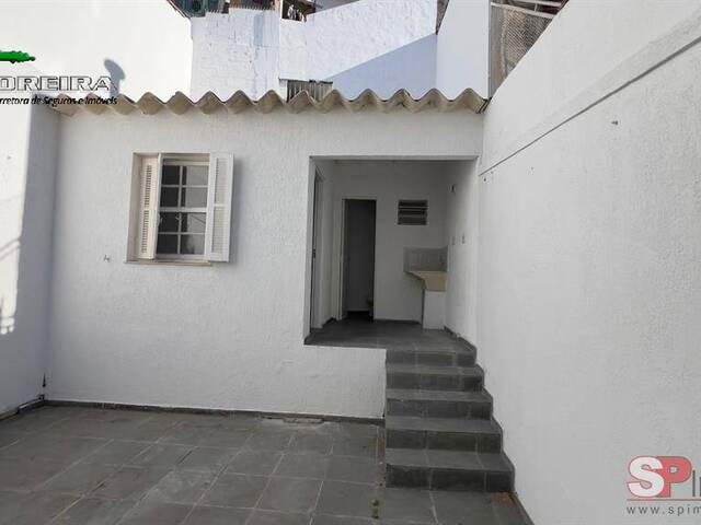 #2879 - Sobrado para Venda em São Paulo - SP