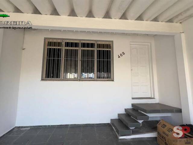 Sobrado para Venda em São Paulo - 4