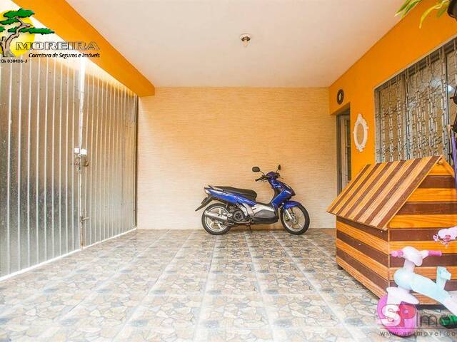 Sobrado para Venda em São Paulo - 2