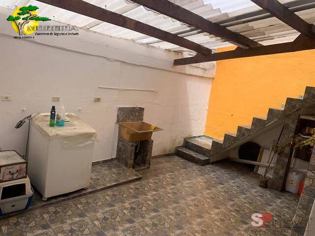 Sobrado para Venda em São Paulo - 3