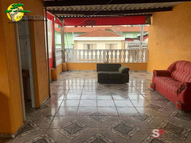 Sobrado para Venda em São Paulo - 5