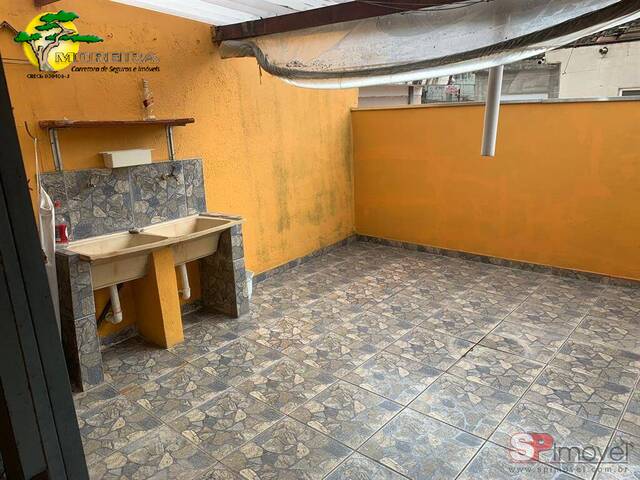 Sobrado para Venda em São Paulo - 4