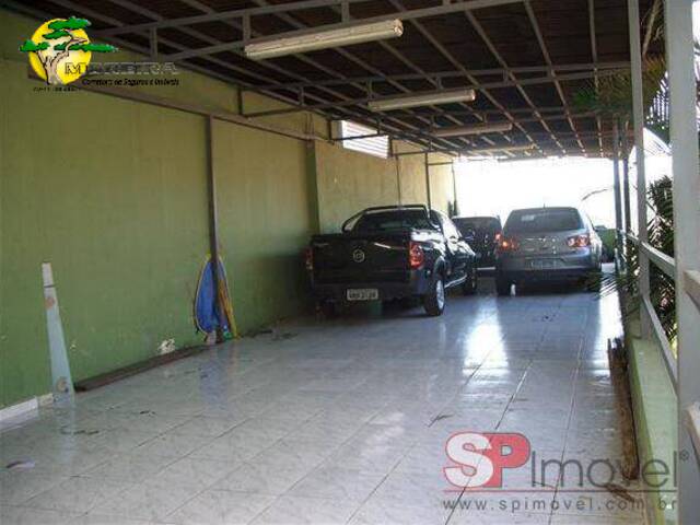 #2886 - Sobrado para Venda em São Paulo - SP