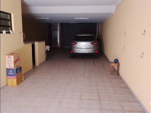 #2891 - Sobrado para Venda em São Paulo - SP