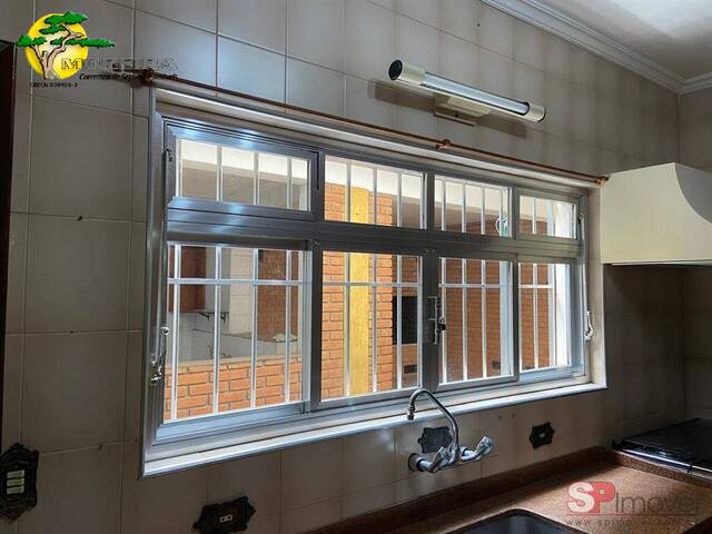 #2892 - Sobrado para Venda em São Paulo - SP