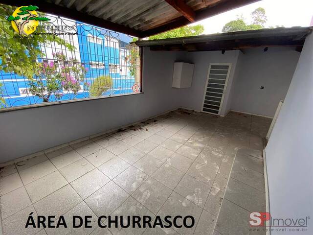 Sobrado para Venda em São Paulo - 5
