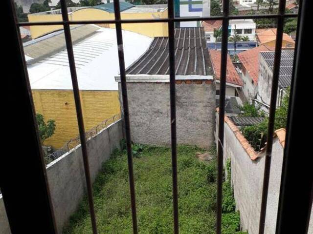 #2906 - Sobrado para Locação em São Paulo - SP