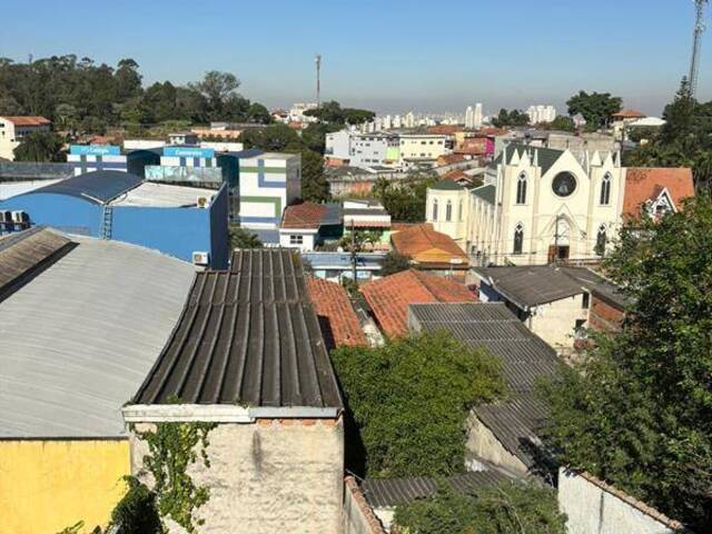 Sobrado para Locação em São Paulo - 5
