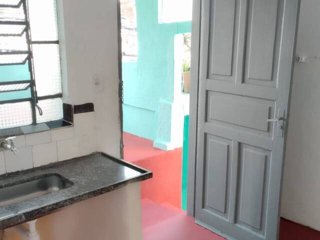 #1217 - Casa para Locação em São Paulo - SP