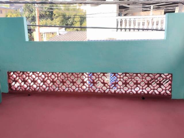 #1217 - Casa para Locação em São Paulo - SP