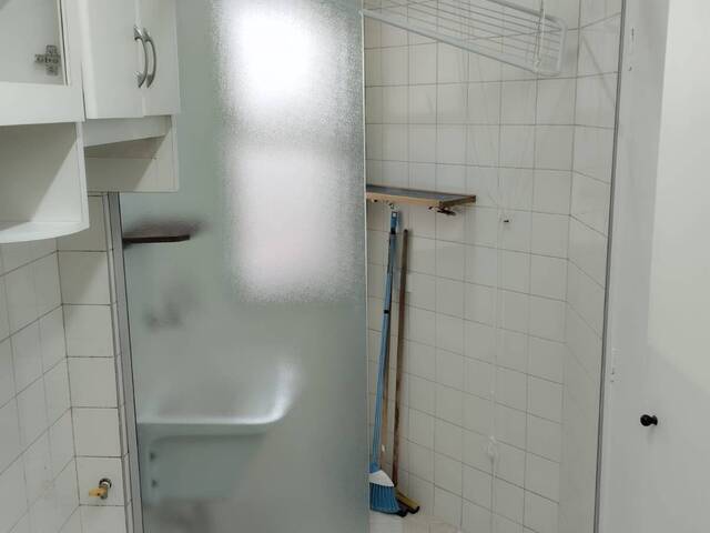 #2923 - Apartamento para Venda em São Paulo - SP